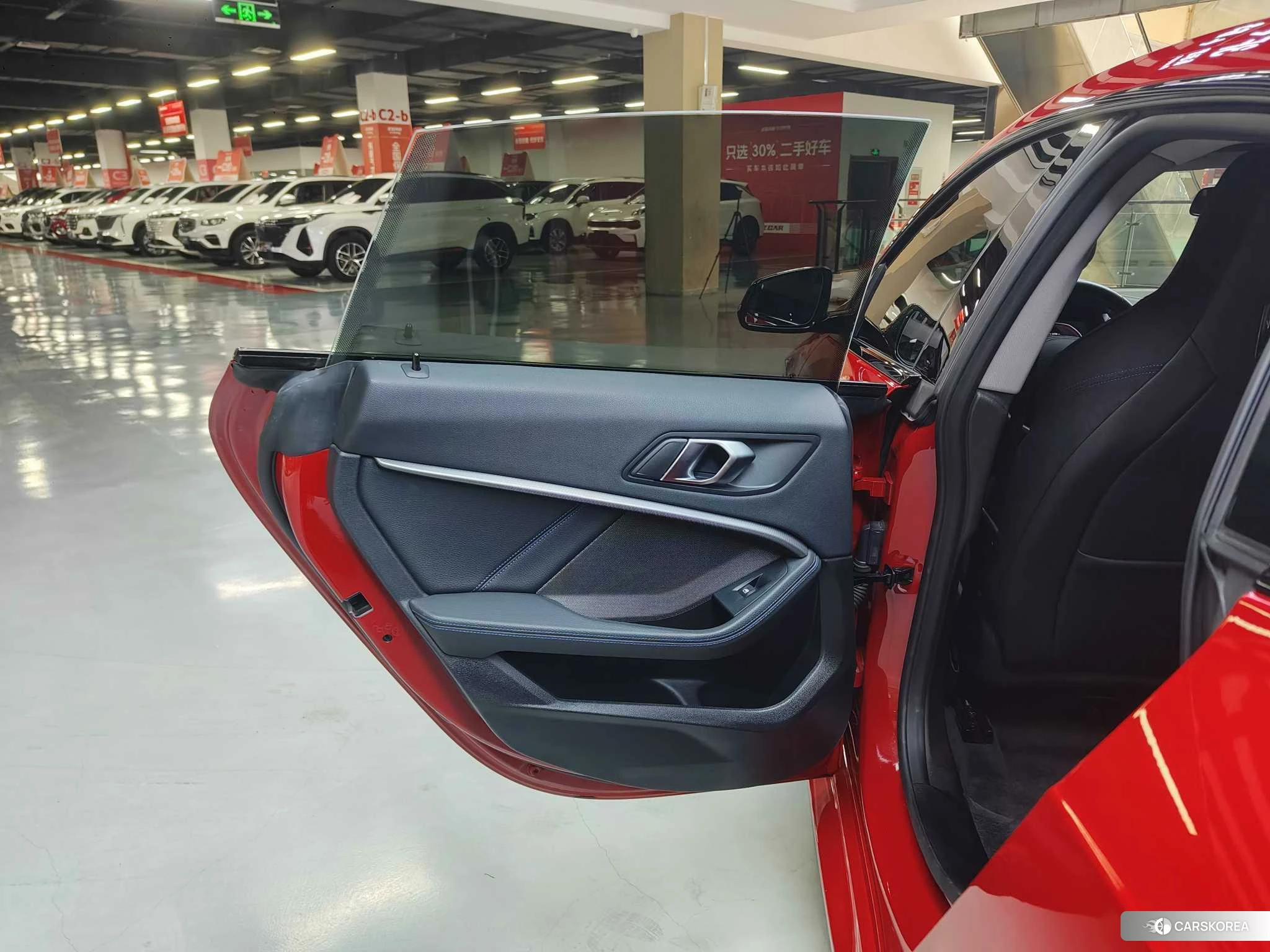 BMW 2 series (imported) id 4440821 из Китая 21