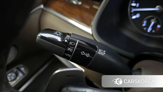 Kia More K9 id 4305001 из Кореи 21