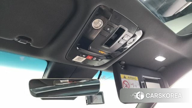Kia K8 Hybrid id 4603388 из Кореи 21