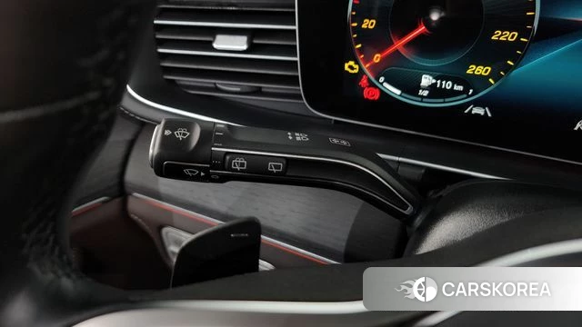 Mercedes-Benz GLE-Class W167 id 4613491 из Кореи 21