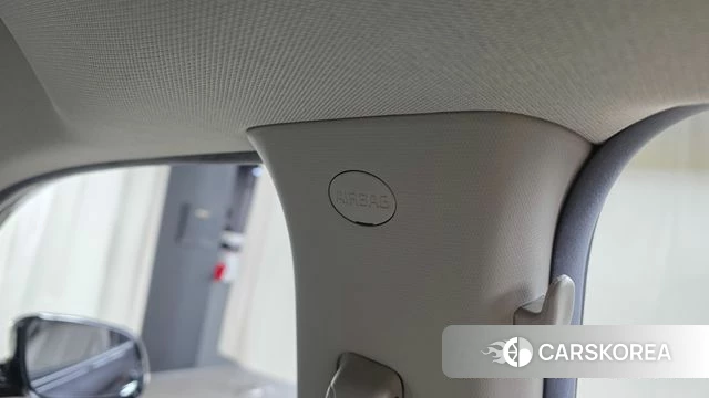 Kia The New Carnival id 4384476 из Кореи 21