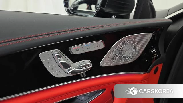 Mercedes-Benz AMG GT id 4445287 из Кореи 21