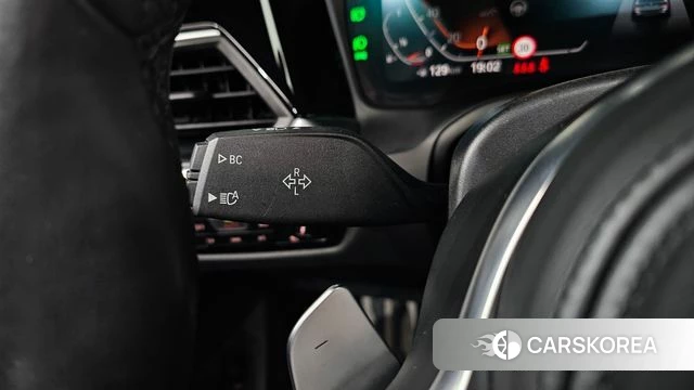 BMW 3 Series (G20) id 4330447 из Кореи 21
