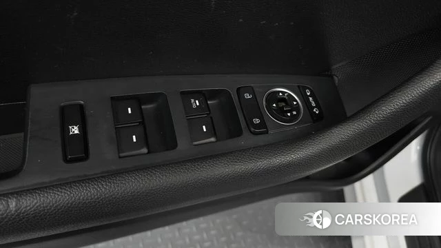Hyundai Sonata New Rise id 4430655 из Кореи 21