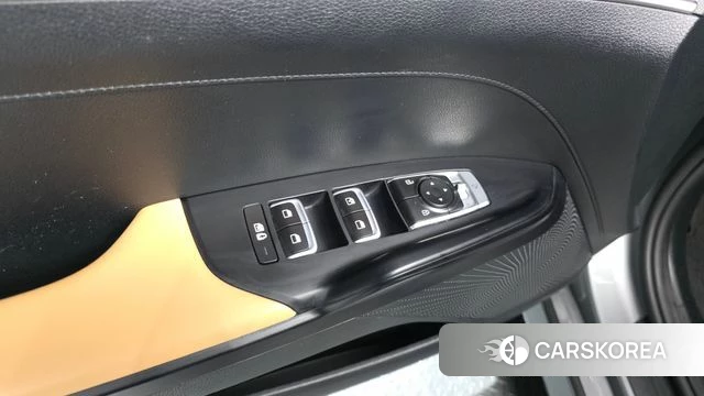 Kia K5 Hybrid 3rd Generation id 4423102 из Кореи 21