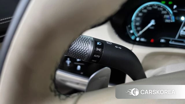 Genesis GV70 id 4516657 из Кореи 21