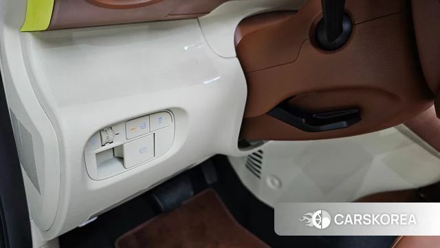 Hyundai The New Casper id 4607237 из Кореи 21