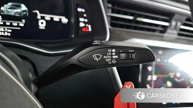 Audi A7 (4K) id 4445872 из Кореи 21