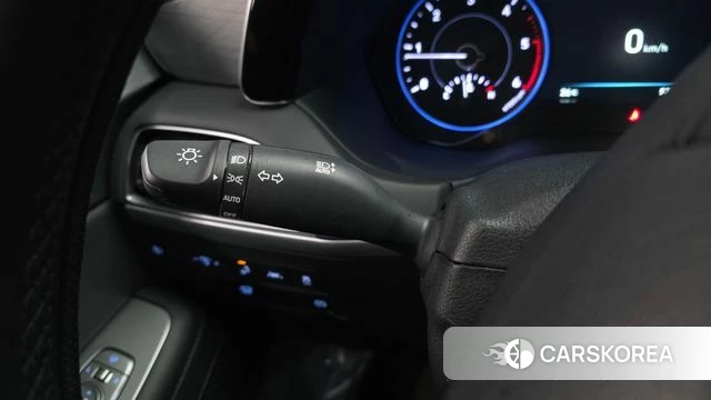 Hyundai Palisade id 4415878 из Кореи 21