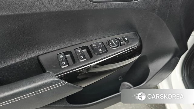 Kia All New Morning (JA) id 4294755 из Кореи 21