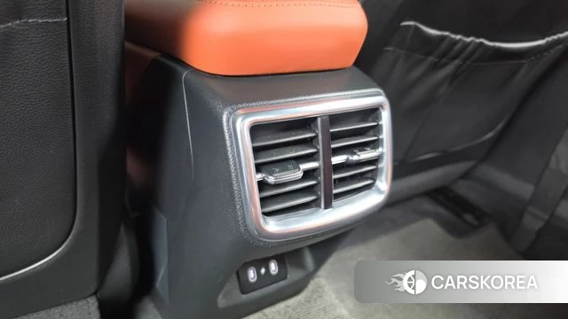 Kia The New K5 3rd generation id 4792205 из Кореи 21