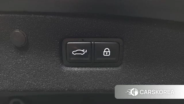 Kia K8 Hybrid id 4763696 из Кореи 21