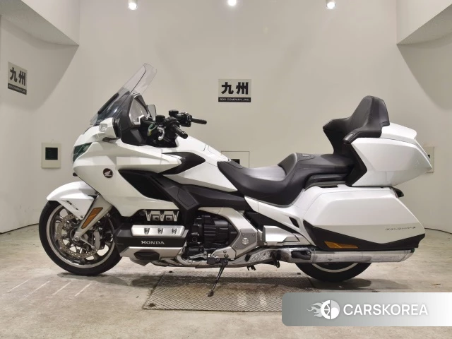 Honda GL1800 TOUR id 3947873 из Японии 21