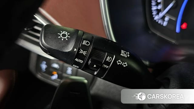Hyundai Santa Fe TM id 4944262 из Кореи 21