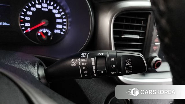 Kia The New Sorento id 4447911 из Кореи 21