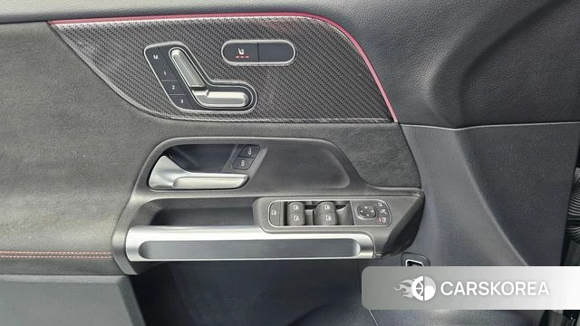 Mercedes-Benz GLB-Class X247 id 4494923 из Кореи 21