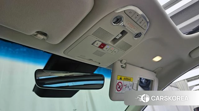 Hyundai The New Grandeur IG Hybrid id 4401754 из Кореи 21
