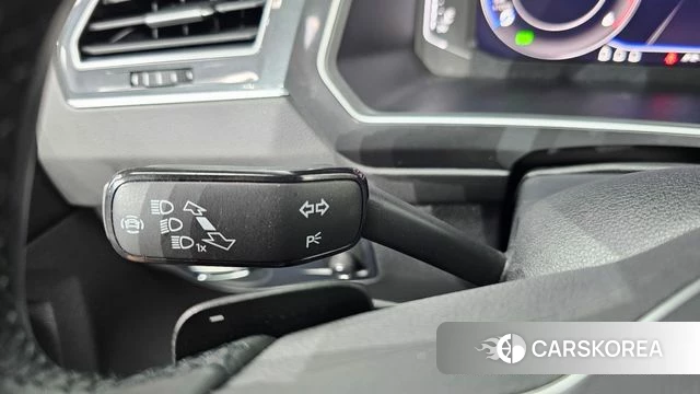 Volkswagen Tiguan second Generation id 4433150 из Кореи 21