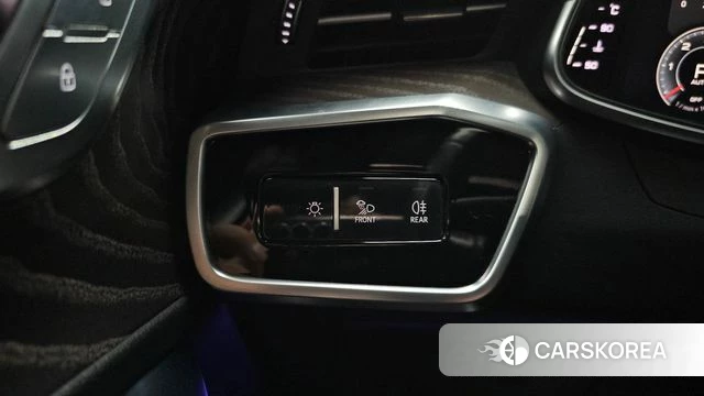 Audi A6 (C8) id 4609743 из Кореи 21