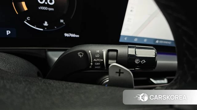 Hyundai Sonata D Edge (DN8) id 4941674 из Кореи 21