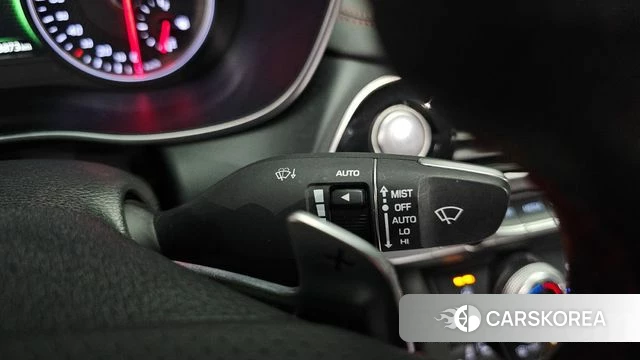 Genesis G70 id 4672365 из Кореи 21