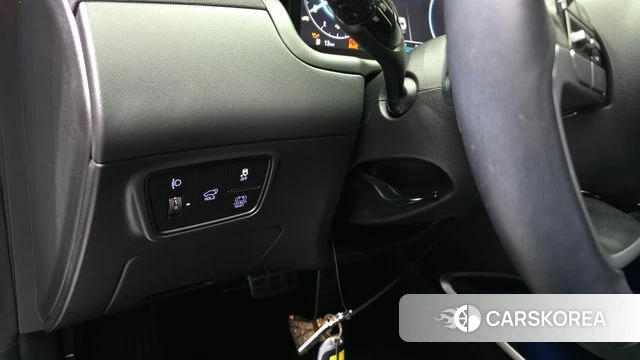Hyundai Tucson Hybrid (NX4) id 4244329 из Кореи 21