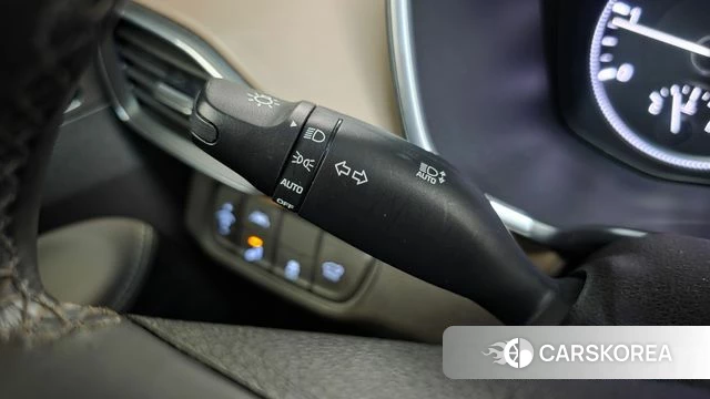 Hyundai Santa Fe TM id 4525835 из Кореи 21