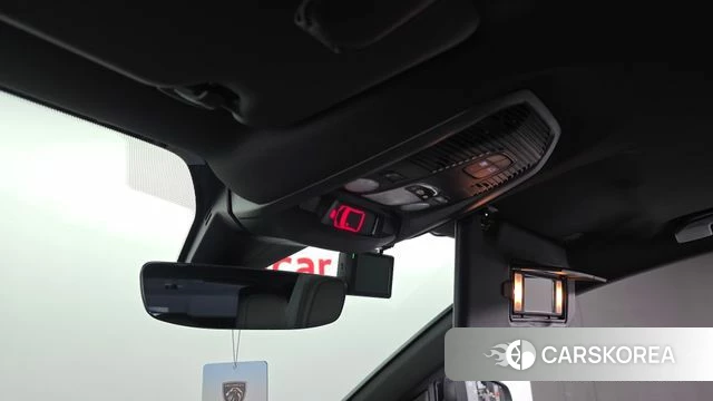 Peugeot 3008 second generation id 4186043 из Кореи 21