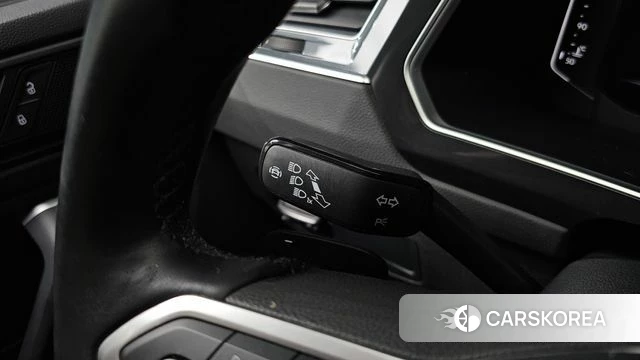 Volkswagen Tiguan second Generation id 4428976 из Кореи 21