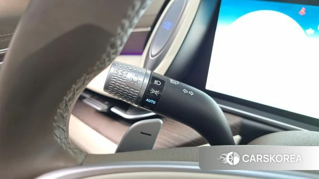 Genesis G90 (RS4) id 4281316 из Кореи 21