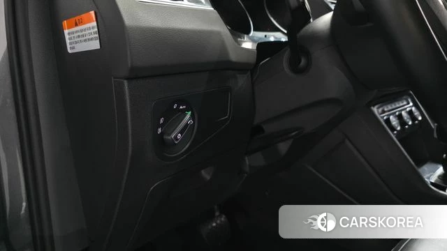 Volkswagen Tiguan second Generation id 4849292 из Кореи 21