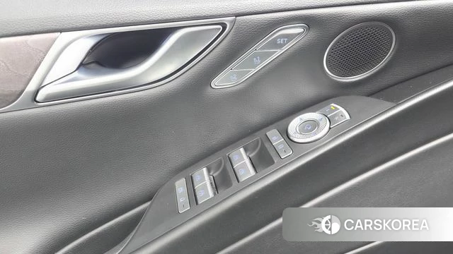 Genesis G80 (RG3) id 4749854 из Кореи 21