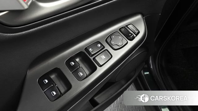 Hyundai Kona Hybrid id 4502183 из Кореи 21