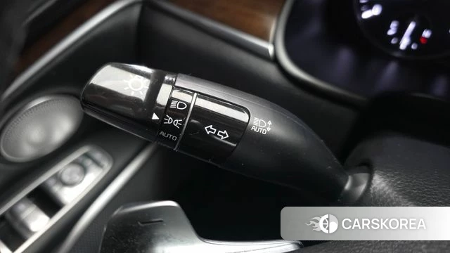 Kia More K9 id 4196705 из Кореи 21