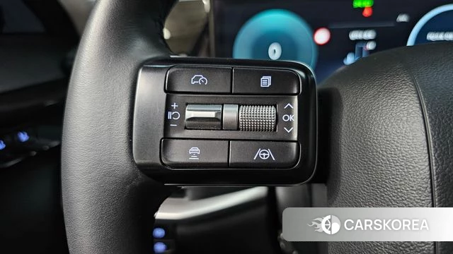 Hyundai Grandeur Hybrid (GN7) id 4578726 из Кореи 21