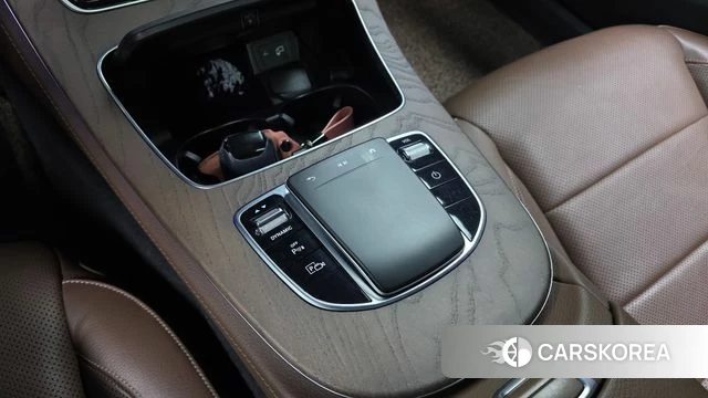 Mercedes-Benz E-Class W213 id 4764016 из Кореи 21