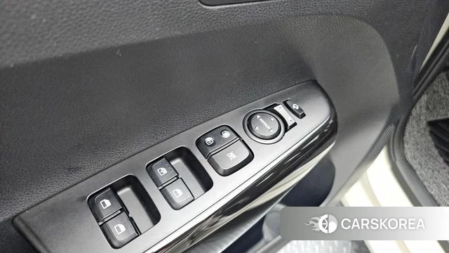 Kia All New Morning (JA) id 4760023 из Кореи 21