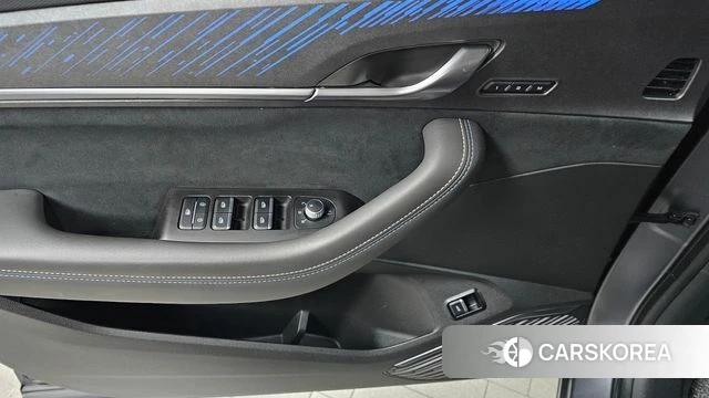 Renault Korea (Samsung) Grand Coleos id 4266349 из Кореи 21
