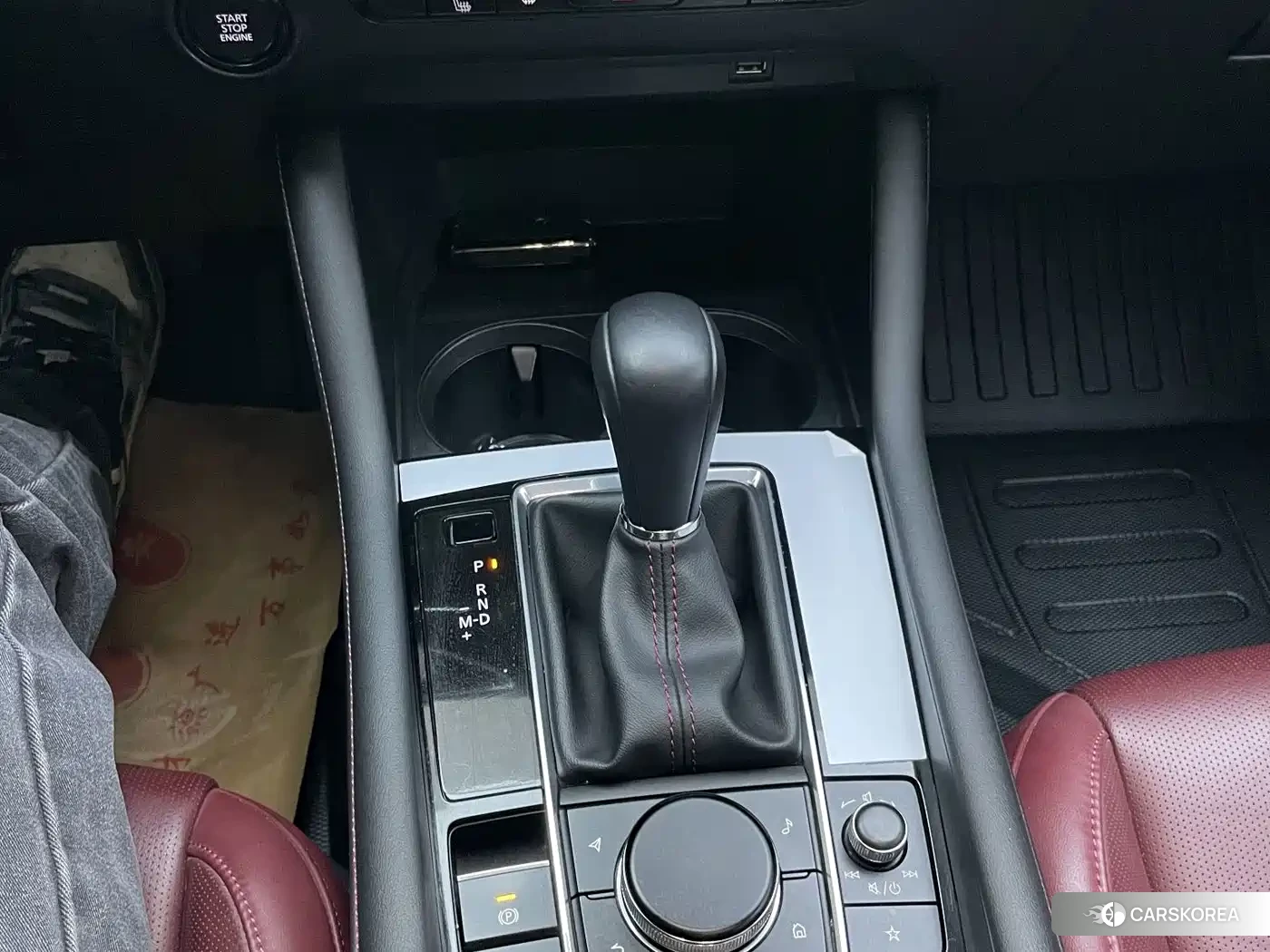 Mazda 3 id 4685870 из Китая 21