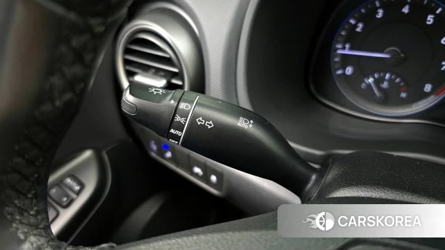 Hyundai Kona id 4284882 из Кореи 21