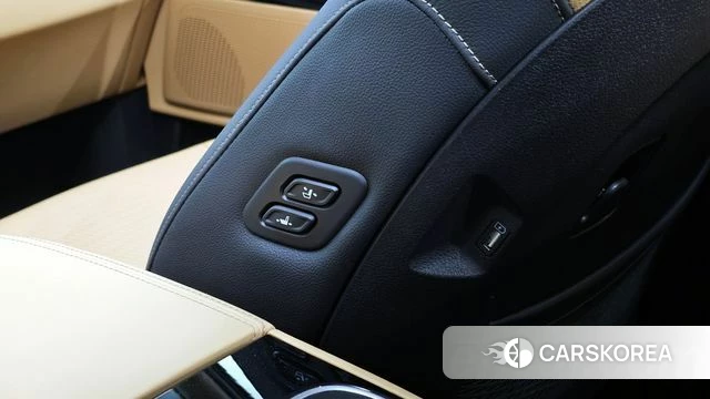 Kia Carnival 4th generation id 4223395 из Кореи 21