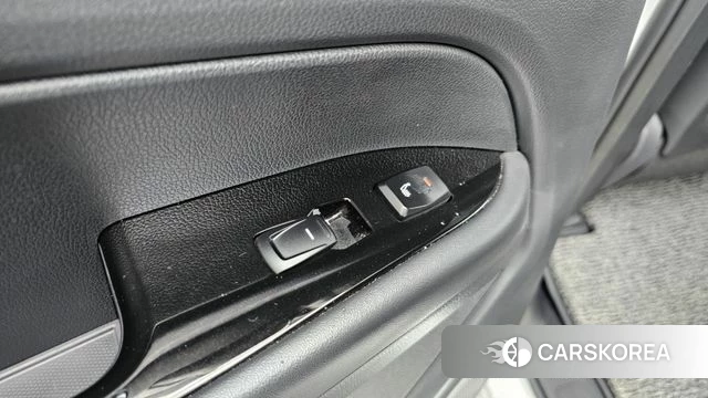 Ssangyong The New Rexton Sport id 4186282 из Кореи 21