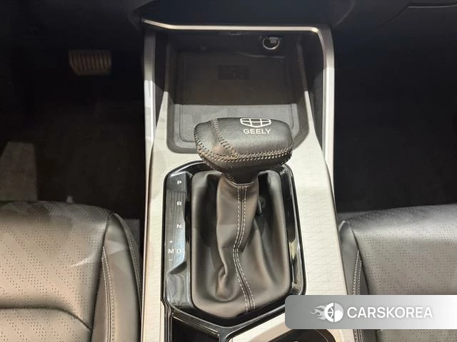 Geely Automobile Emgrand id 4221221 из Китая 21