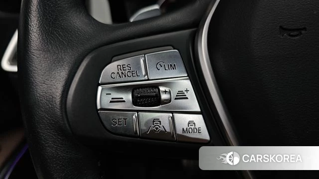 BMW 3 Series (G20) id 4528923 из Кореи 21