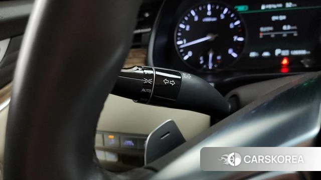 Kia More K9 id 4251049 из Кореи 21