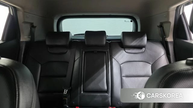 Ssangyong Beautiful Korando id 4446359 из Кореи 21