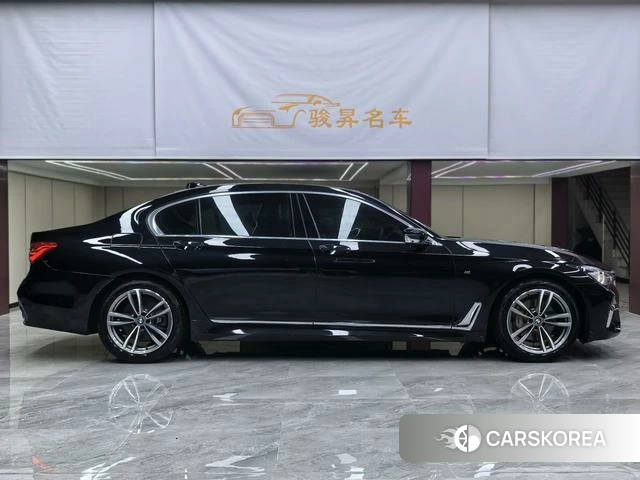 BMW 7 series id 4221746 из Китая 21