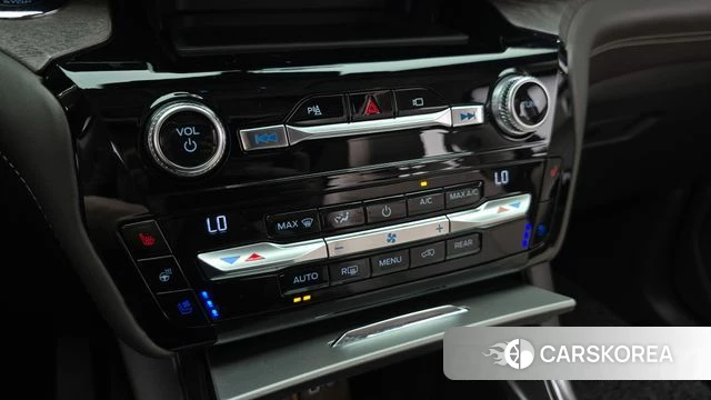 Ford Explorer 6th Generation id 4745536 из Кореи 21