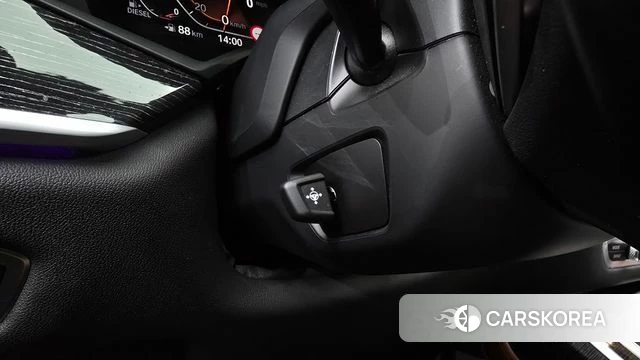 BMW X7 (G07) id 4283526 из Кореи 21