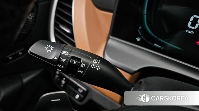 Kia The New Seltos id 4428212 из Кореи 21